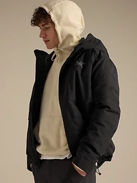 Therme Insulated Jacket