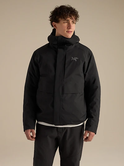 Therme Insulated Jacket