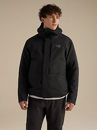 Therme Insulated Jacket
