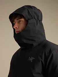 Therme Insulated Jacket