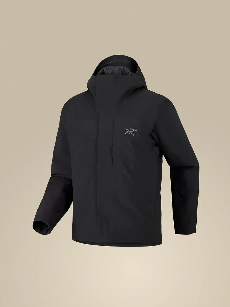 Therme Insulated Jacket