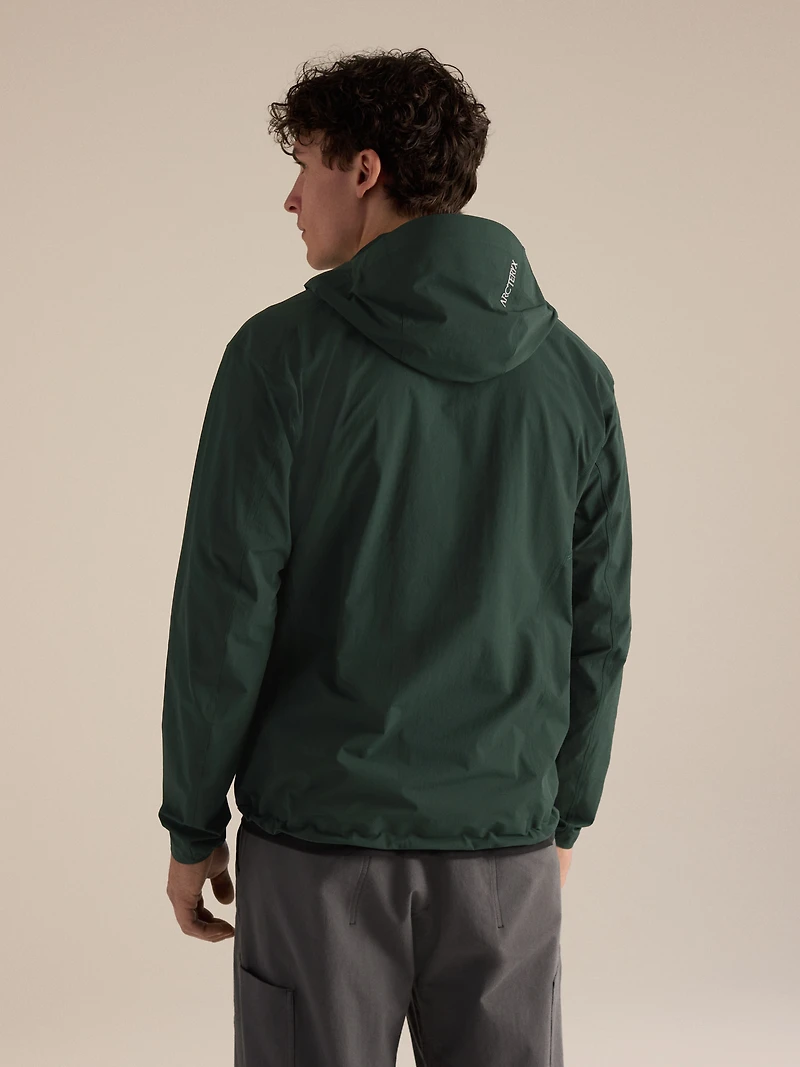Gamma Lightweight Hoody
