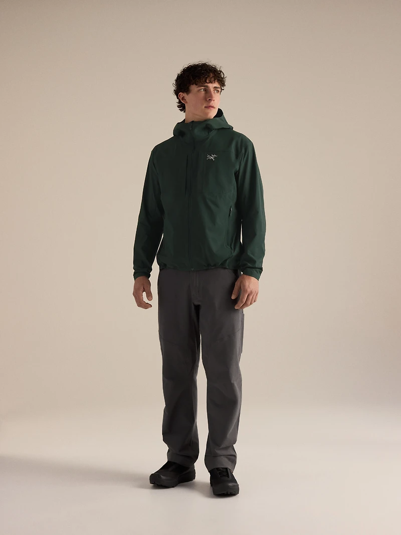 Gamma Lightweight Hoody