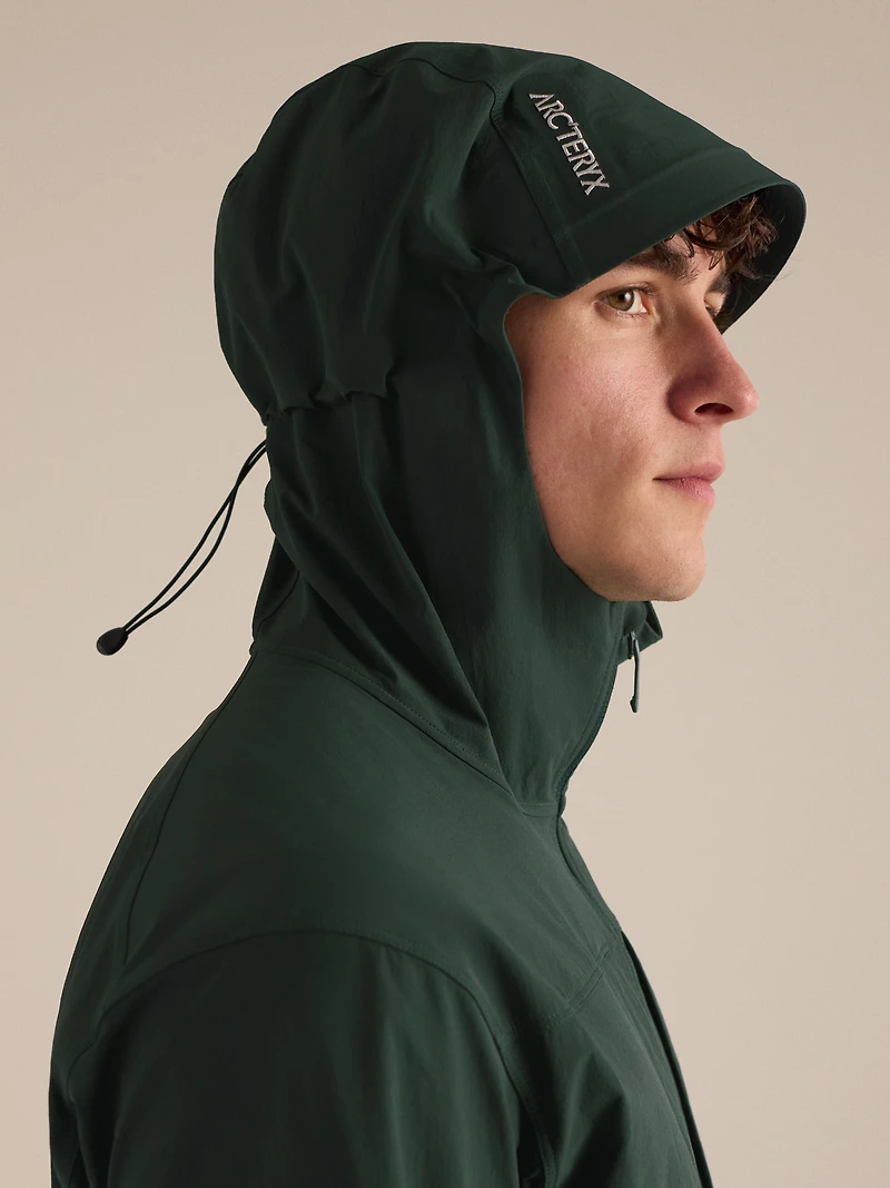 Gamma Lightweight Hoody