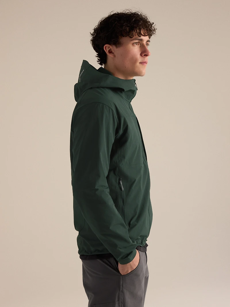 Gamma Lightweight Hoody