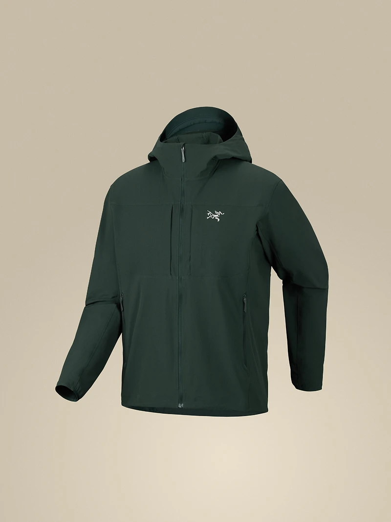 Gamma Lightweight Hoody