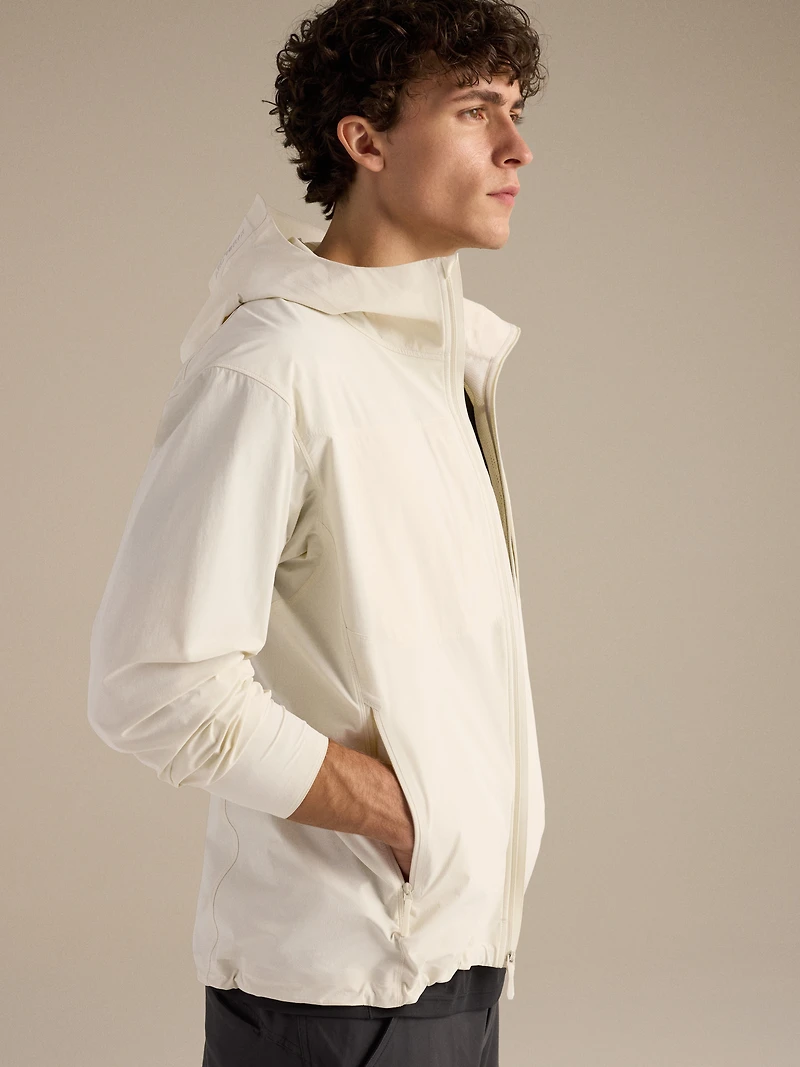 Gamma Lightweight Hoody