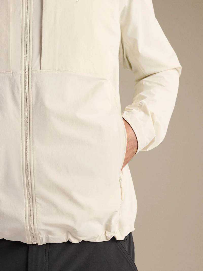 Gamma Lightweight Hoody