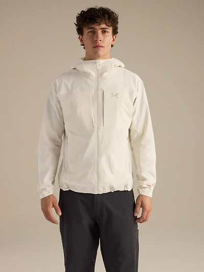 Gamma Lightweight Hoody