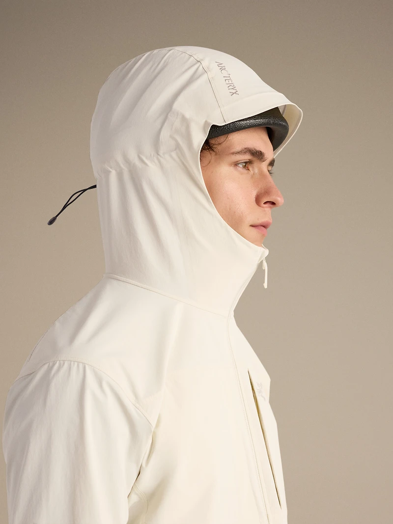 Gamma Lightweight Hoody