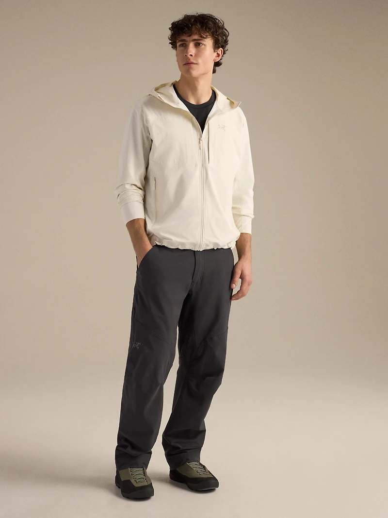 Gamma Lightweight Hoody
