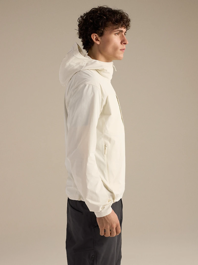 Gamma Lightweight Hoody