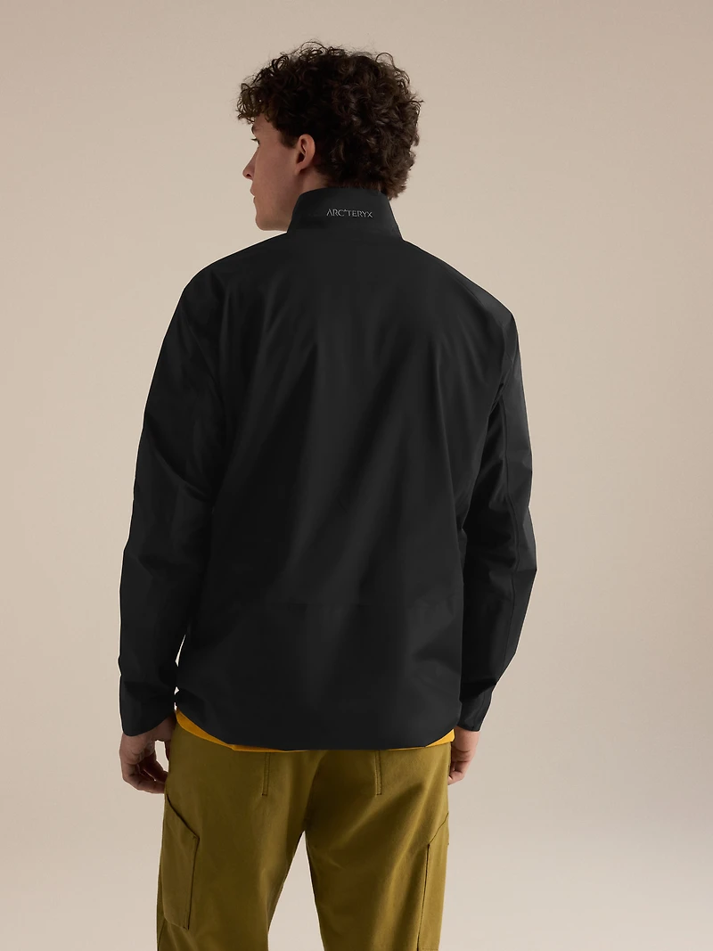 Solano Jacket