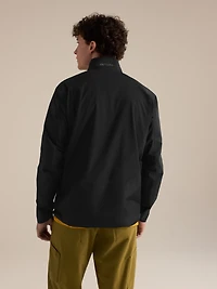 Solano Jacket