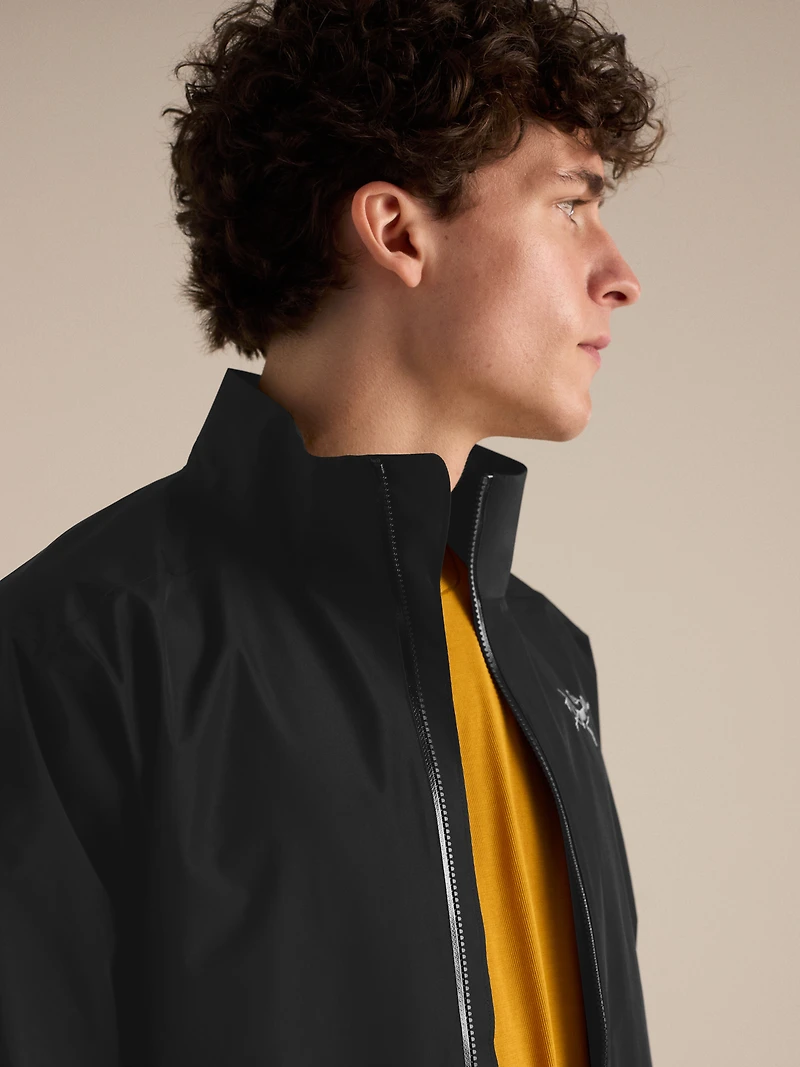 Solano Jacket