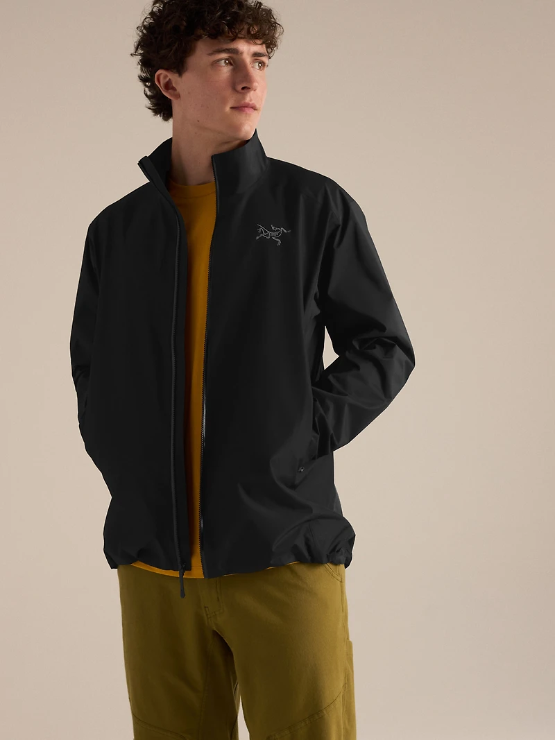 Solano Jacket