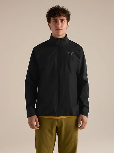 Solano Jacket