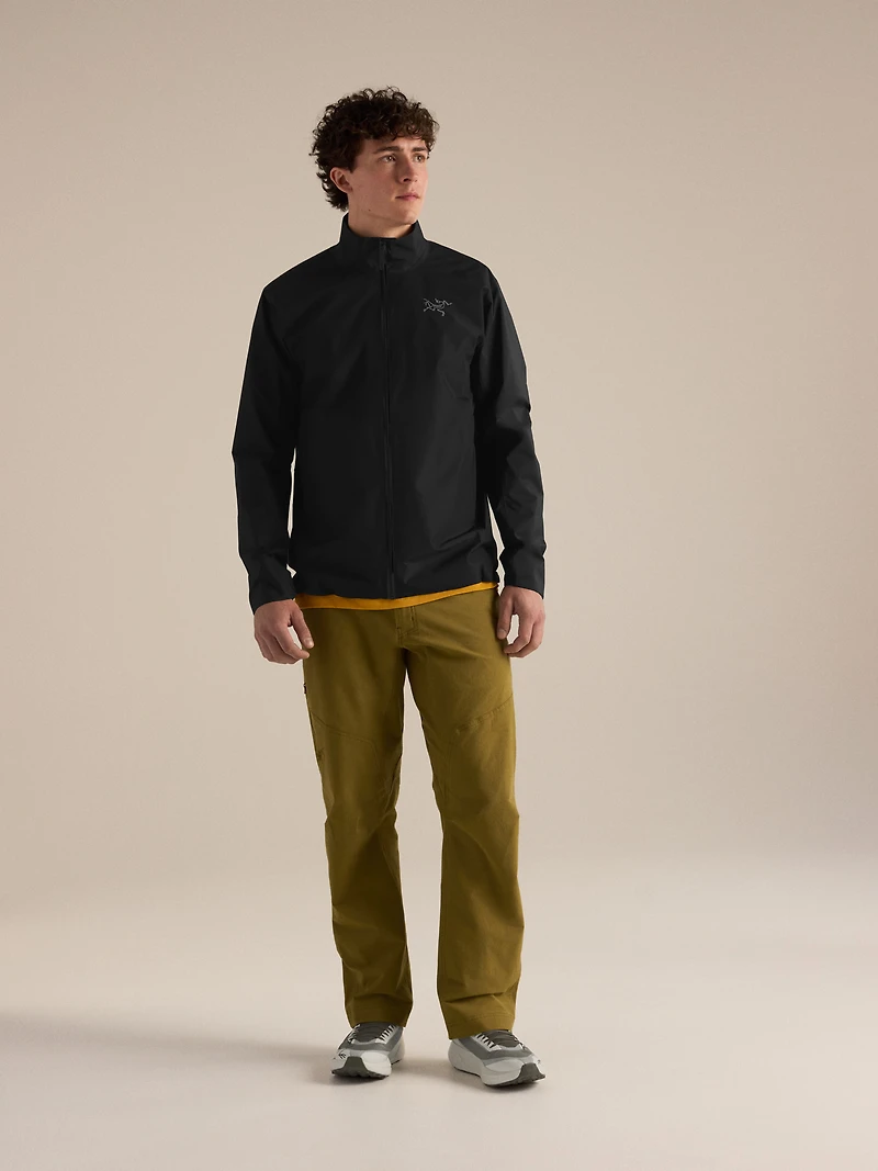 Solano Jacket