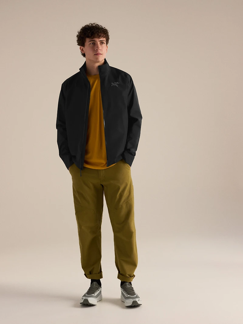 Solano Jacket