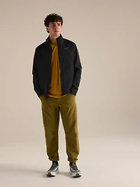 Solano Jacket