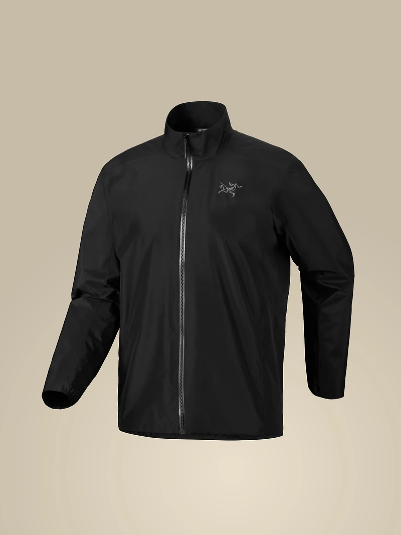 Solano Jacket