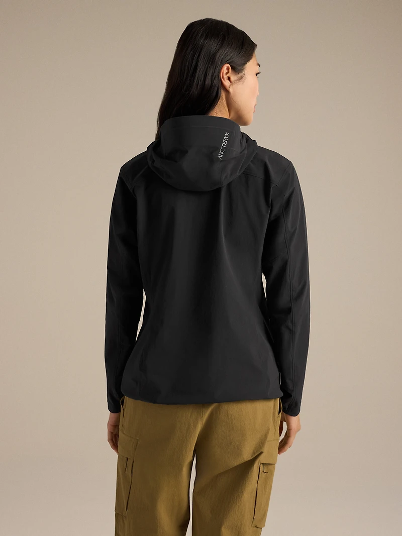 Gamma Lightweight Hoody