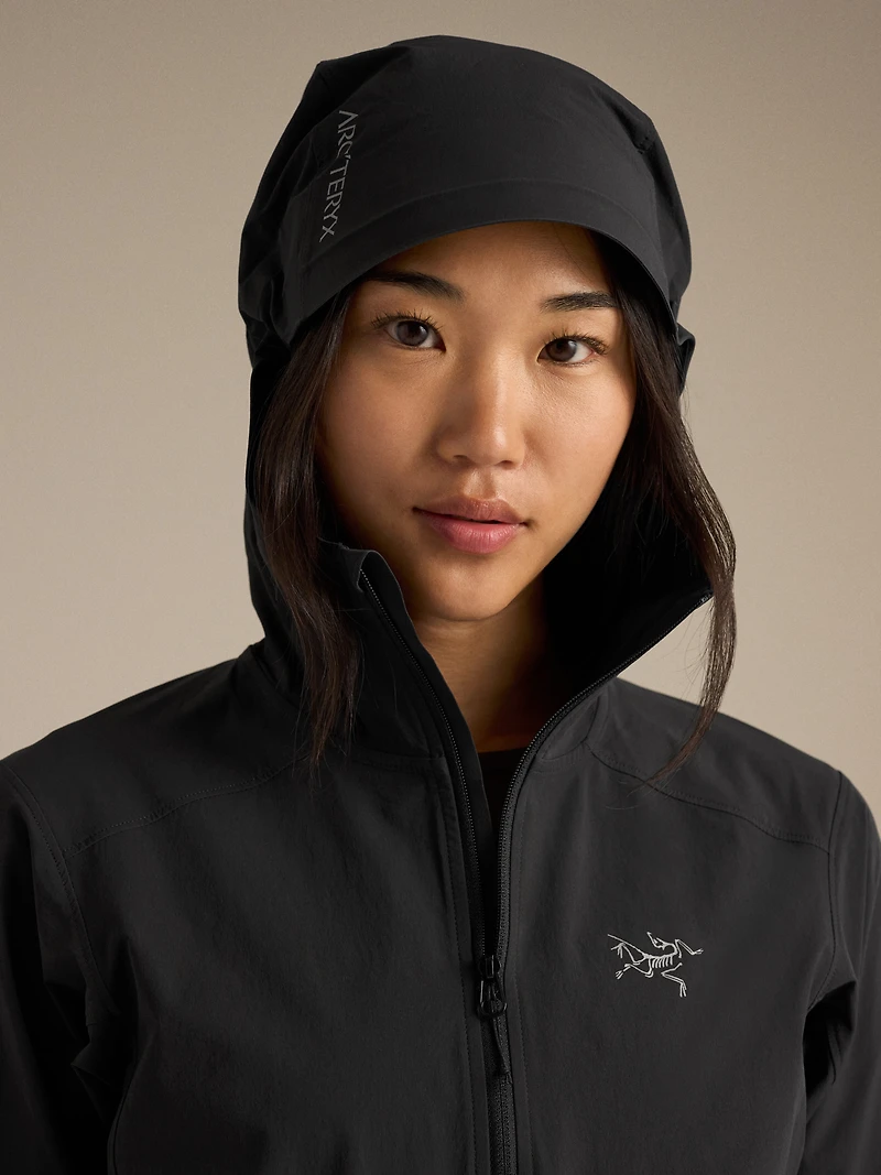 Gamma Lightweight Hoody