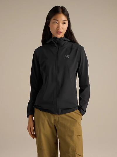 Gamma Lightweight Hoody