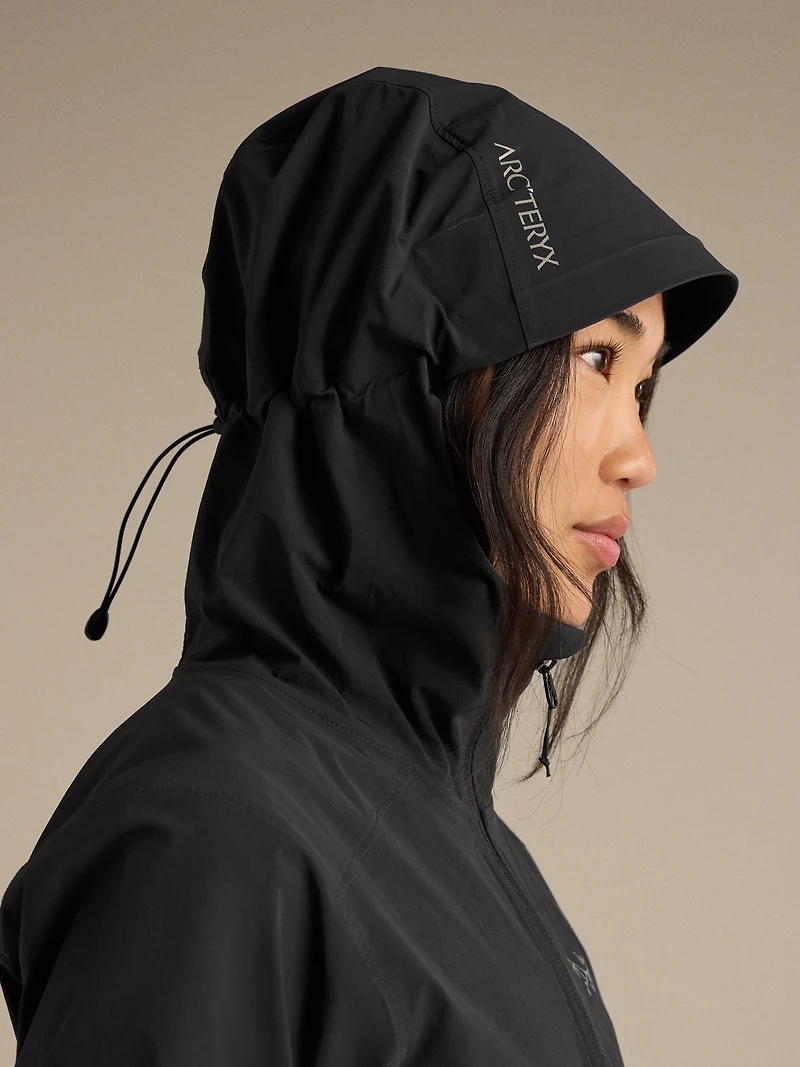 Gamma Lightweight Hoody
