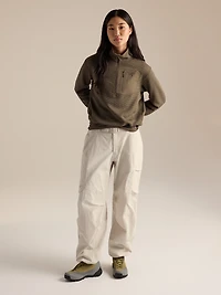Olera Zip Neck