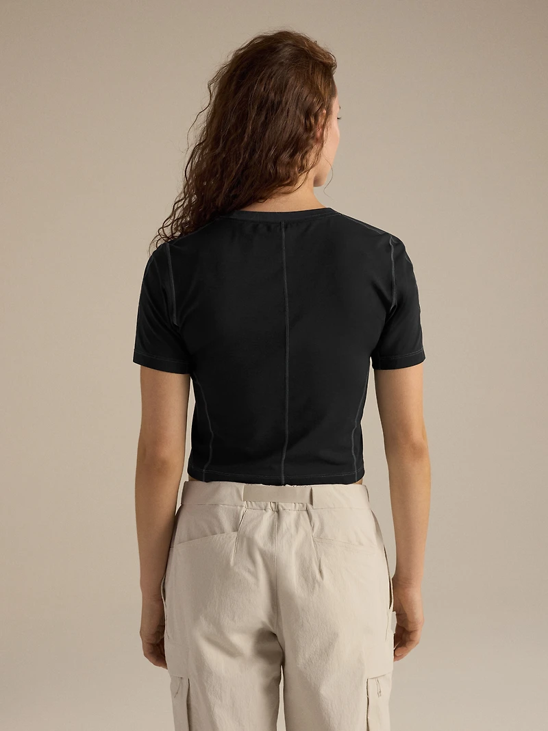 Rula T-Shirt SS