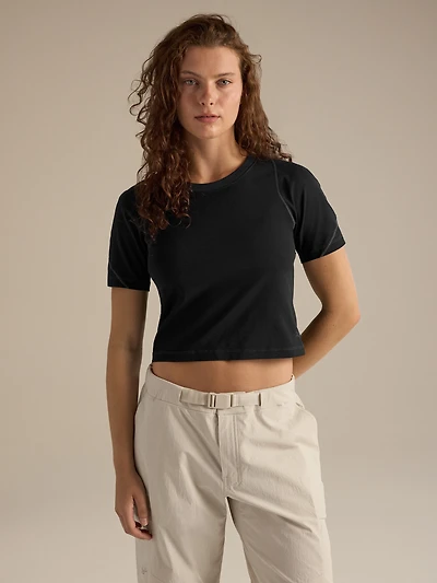 Rula T-Shirt SS