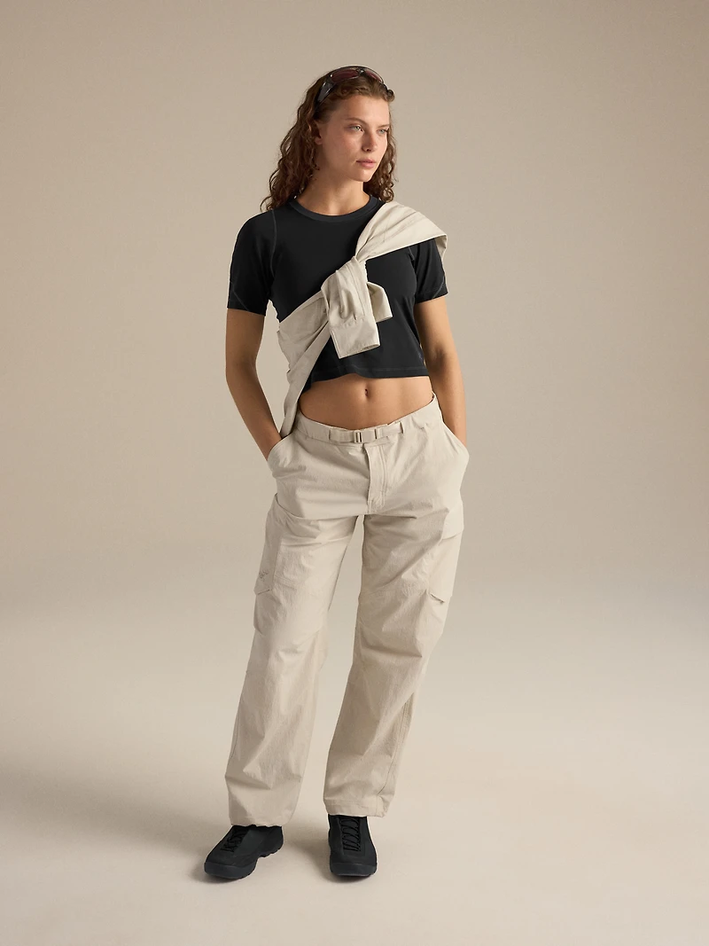 Rula T-Shirt SS