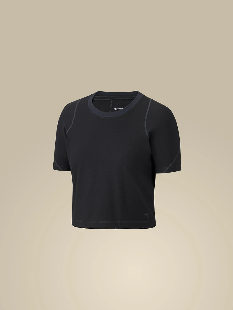 Rula T-Shirt SS