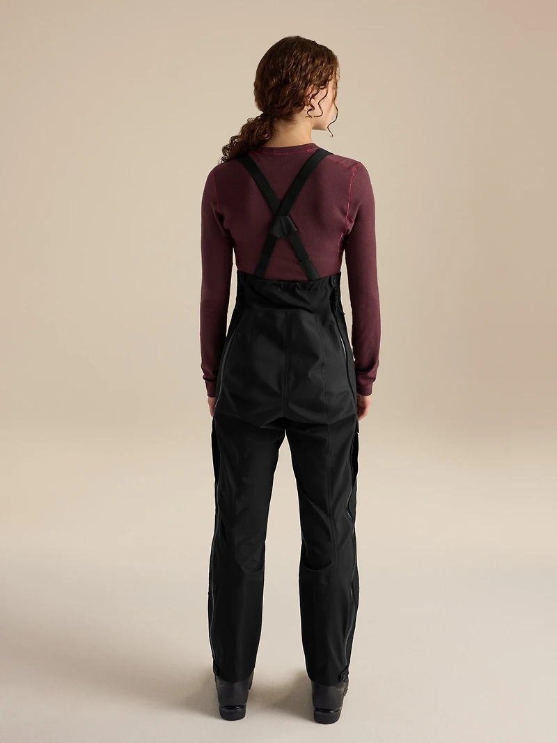 Alpha SV Bib Pant