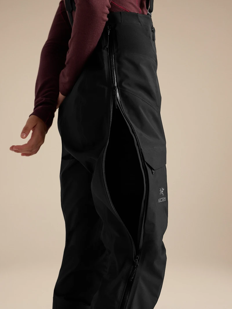 Alpha SV Bib Pant