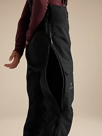 Alpha SV Bib Pant