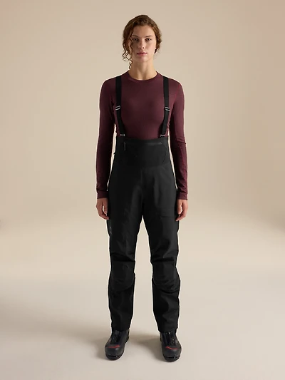 Alpha SV Bib Pant