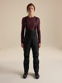 Alpha SV Bib Pant