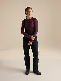 Alpha SV Bib Pant