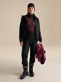 Alpha SV Bib Pant