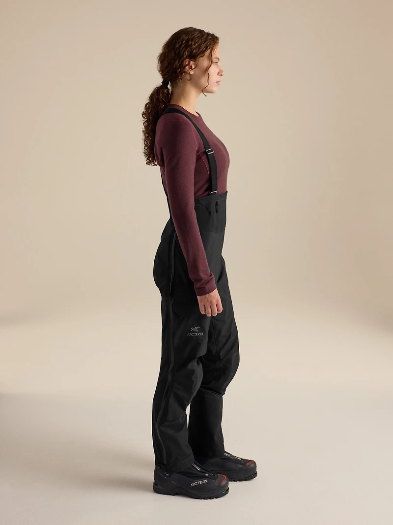 Alpha SV Bib Pant