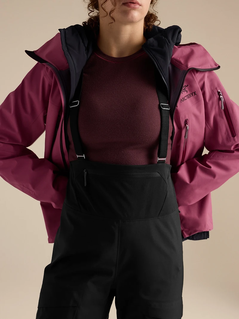 Alpha SV Bib Pant