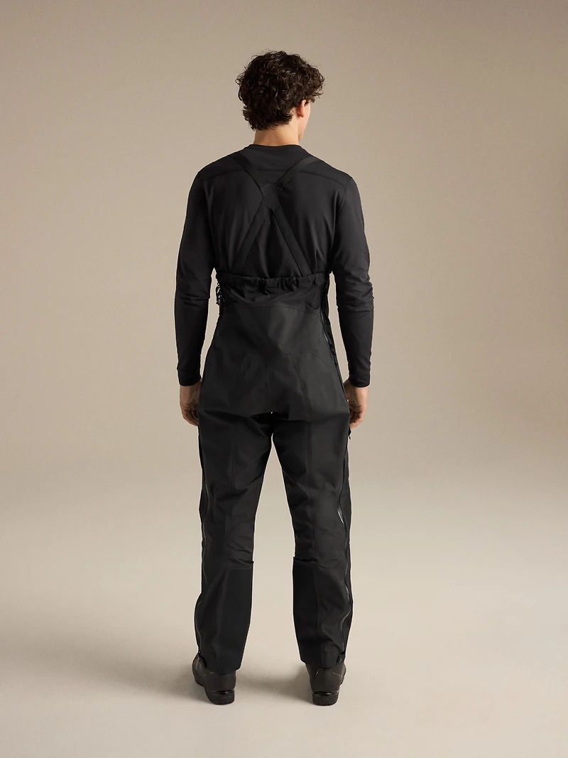 Alpha SV Bib Pant