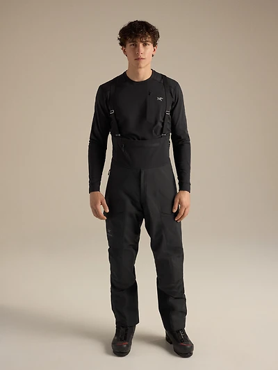 Alpha SV Bib Pant