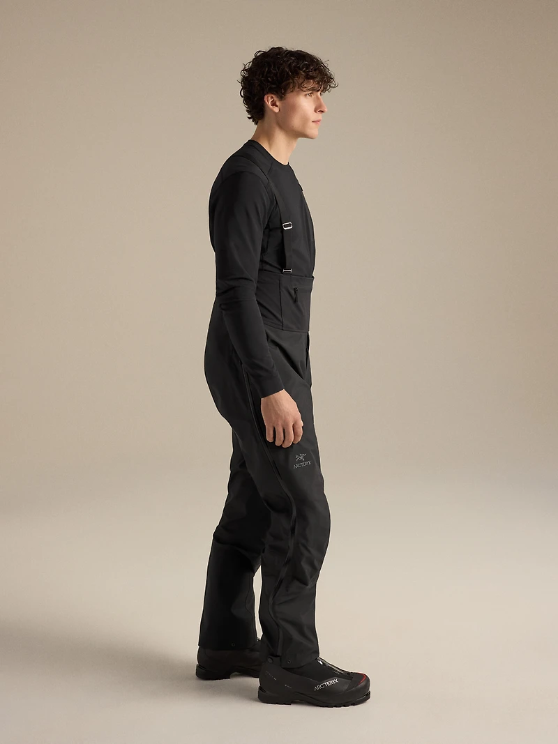 Alpha SV Bib Pant