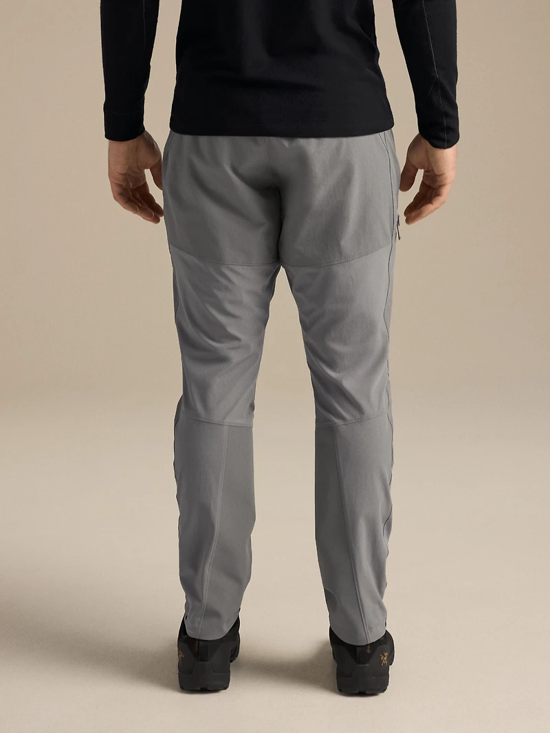 Serratus Pant