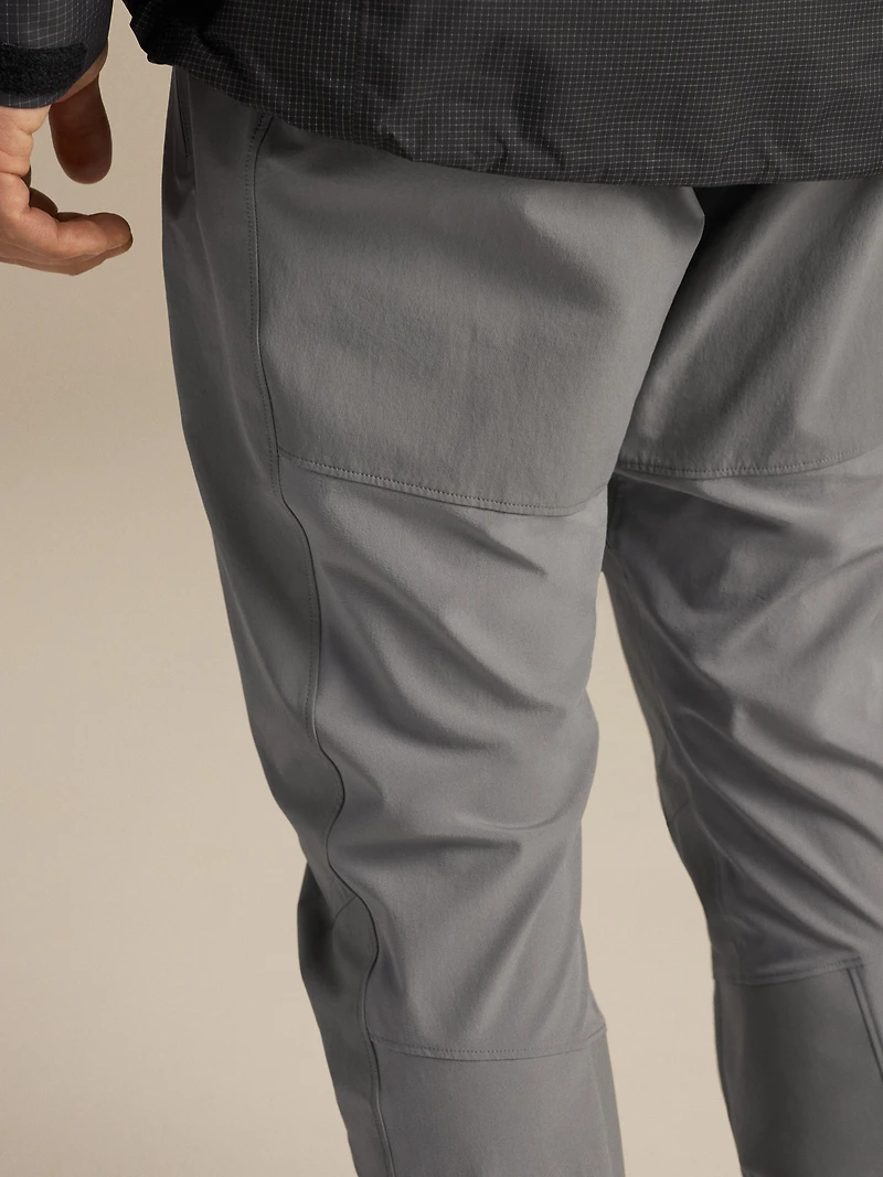 Serratus Pant