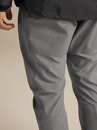 Serratus Pant