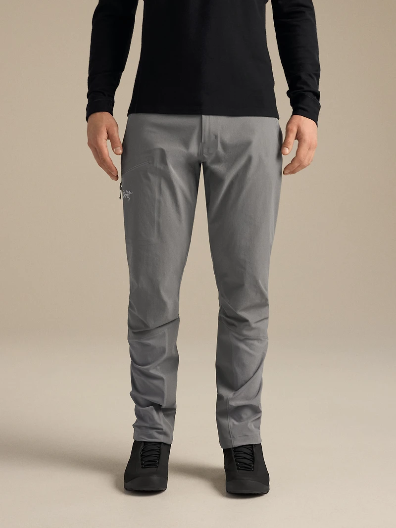 Serratus Pant